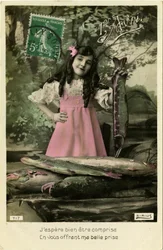 Día de los Inocentes, 1913